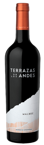 Afbeeldingen van TERRAZAS MALBEC 75CL